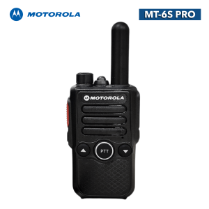 Bộ Đàm Cầm Tay Motorola MT-6s Pro