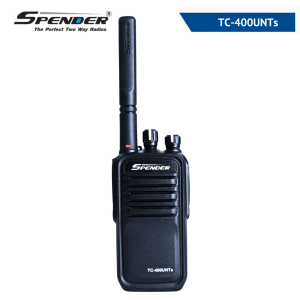 Bộ Đàm Cầm Tay Spender TC-400UNTs