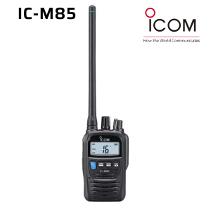 Bộ Đàm Cầm Tay ICom IC-M85