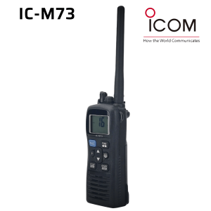 Icom IC-M73 là 
