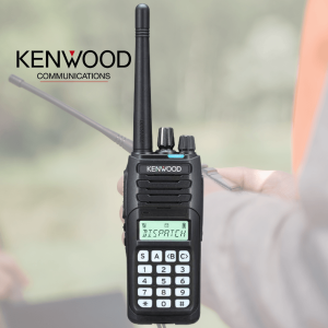 Bộ đàm Kenwood