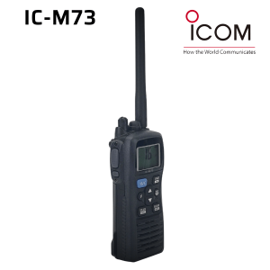Icom IC-M73 là 