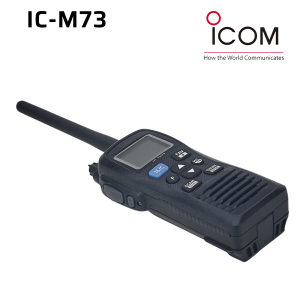 Icom IC-M73 là 