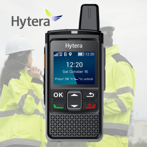 Bộ đàm Hytera