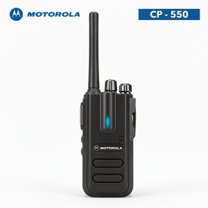 Bộ Đàm Cầm Tay Motorola CP-550
