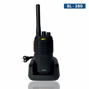 Bộ Đàm Cầm Tay JBL BL-380