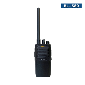 Bộ Đàm Cầm Tay JBL BL-580