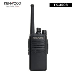 Bộ Đàm Cầm Tay Kenwood TK-3508