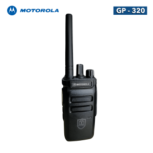 Bộ Đàm Cầm Tay Motorola GP-320