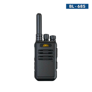 Bộ Đàm Cầm Tay JBL BL-685