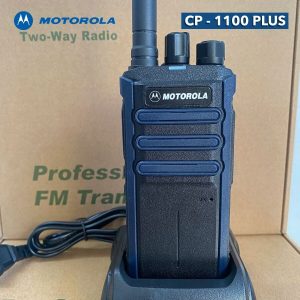 Bộ Đàm Cầm Tay Motorola CP-1100 Plus