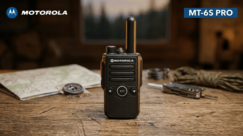 bo dam motorola mt 6s pro