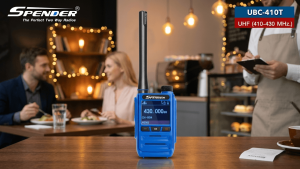 bo dam spender ubc 410t